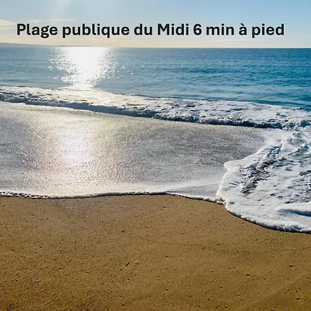 Exceptionnel 3 Pieces Avec Terrasse Vue Sur Vieux Port Centre L! A2b195 Lejlighed